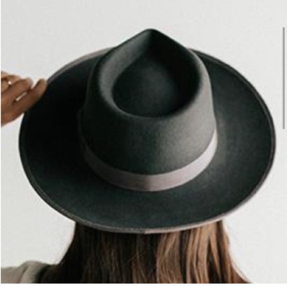 GIGI PIP MONROE RANCHER - DARK GREY - Picture 2 of 6